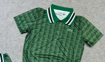 Ropa urbana
