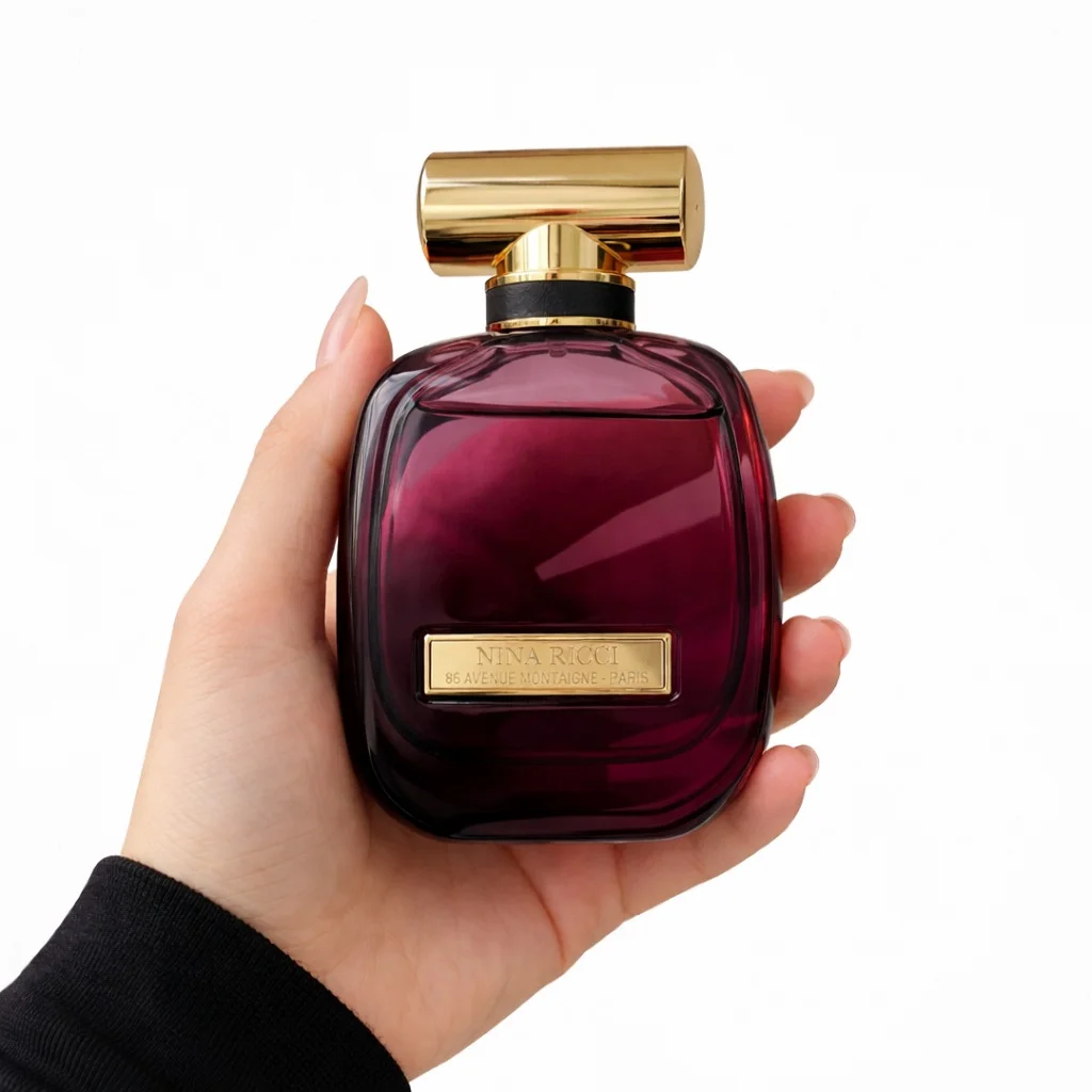 NINA RICCI L´EXTASE 