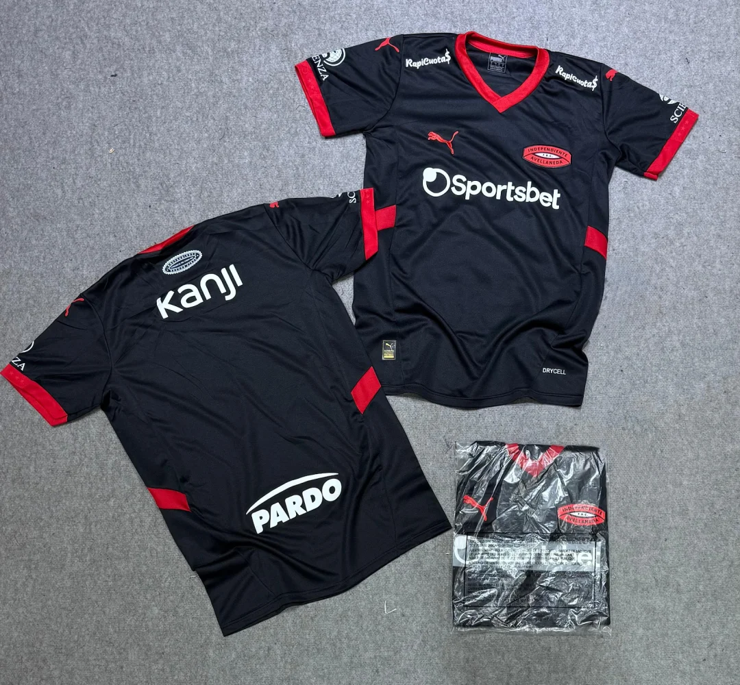 INDEPENDIENTE SUPLENTE