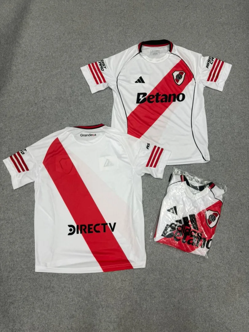 RIVER PLATE TITULAR