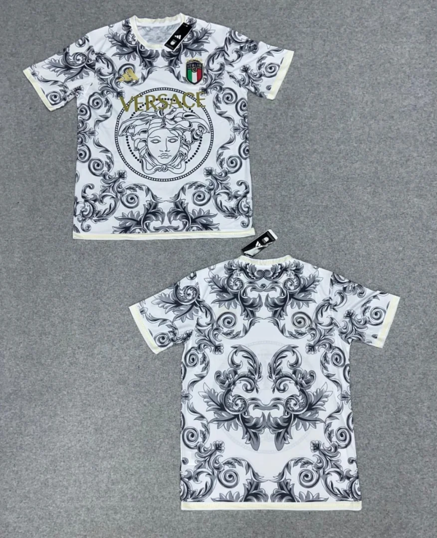 ITALIA VERSACE