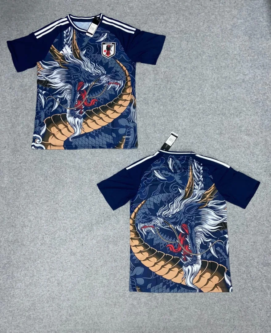 JAPON EDICION ESPECIAL DRAGON