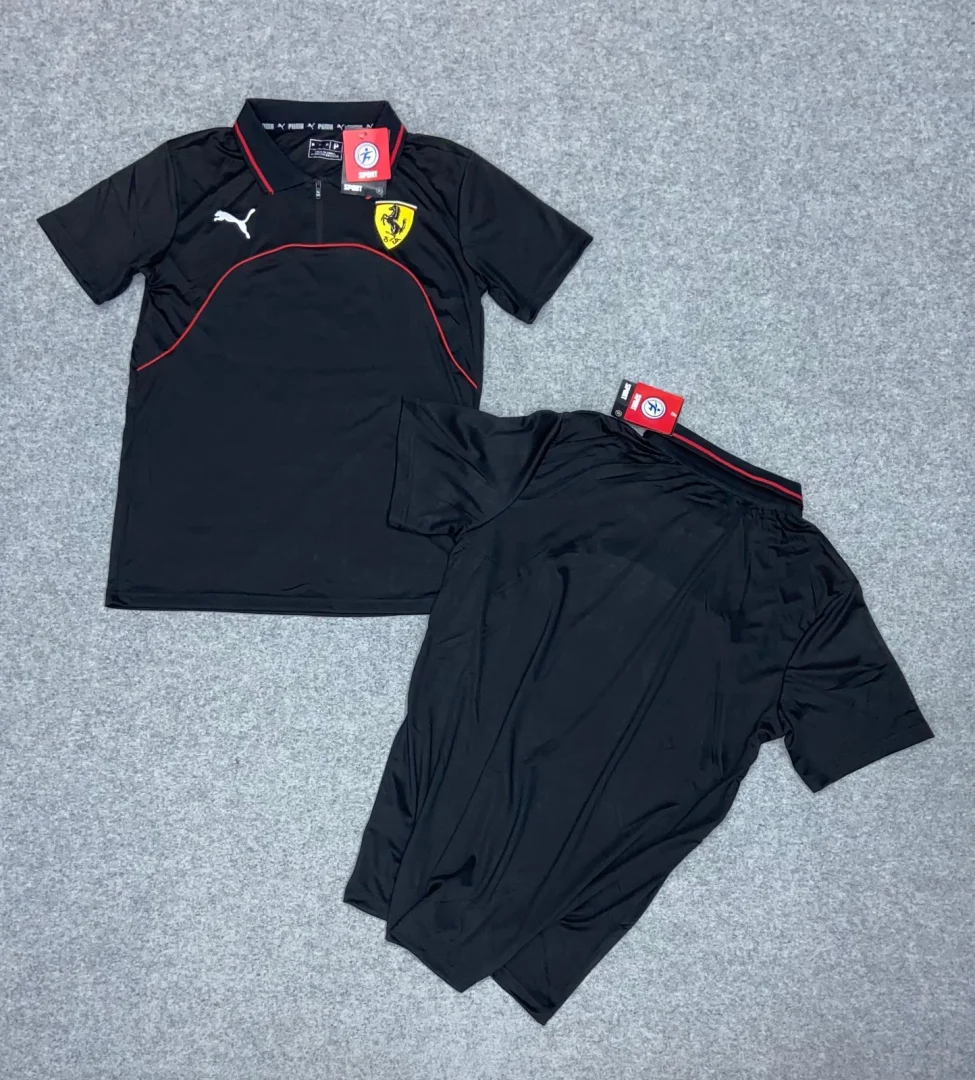 FERRARI SCUDERIA 