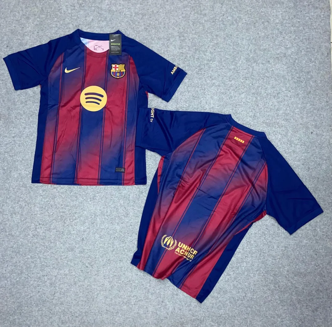 FC BARCELONA TITULAR