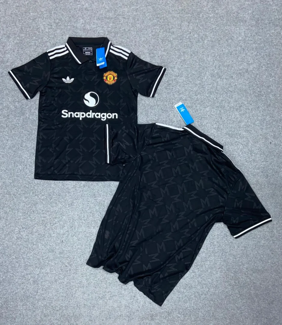 MANCHESTER UNITED 