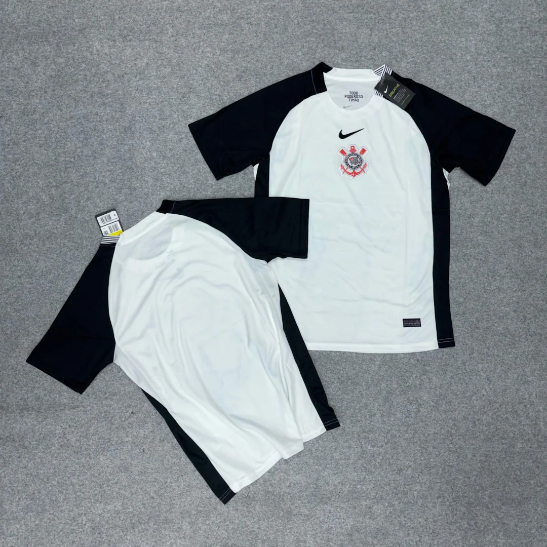 CORINTHIANS TITULAR 