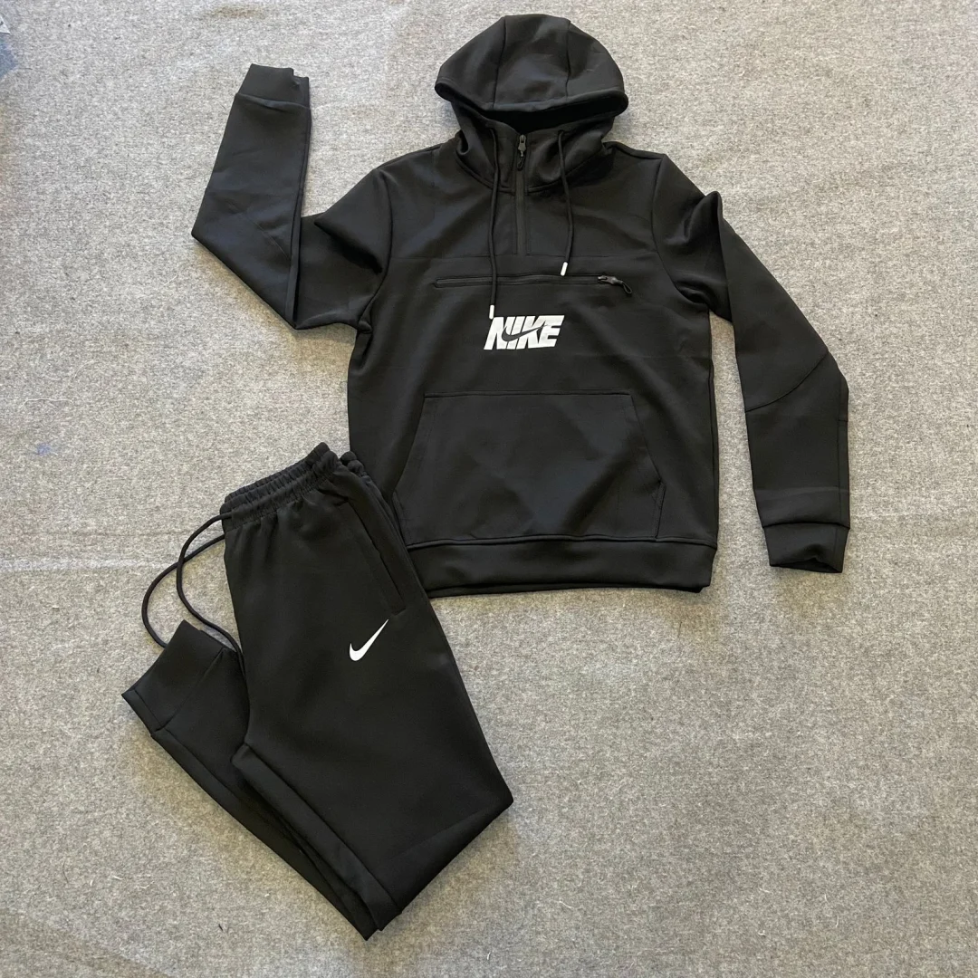 CONJUNTO NIKE SPANDEX