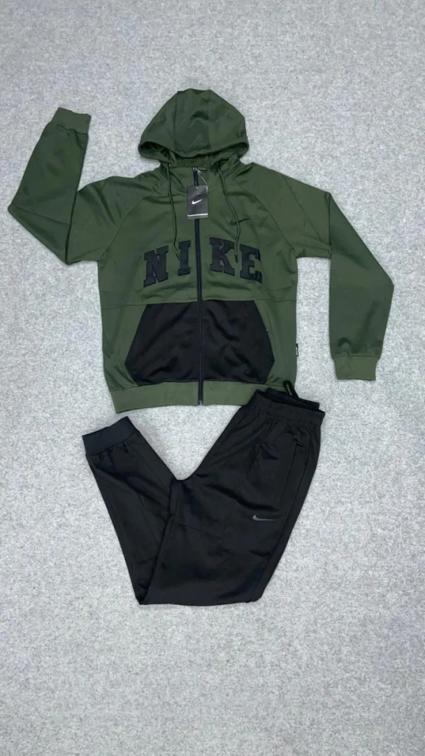 CONJUNTO NIKE TELA