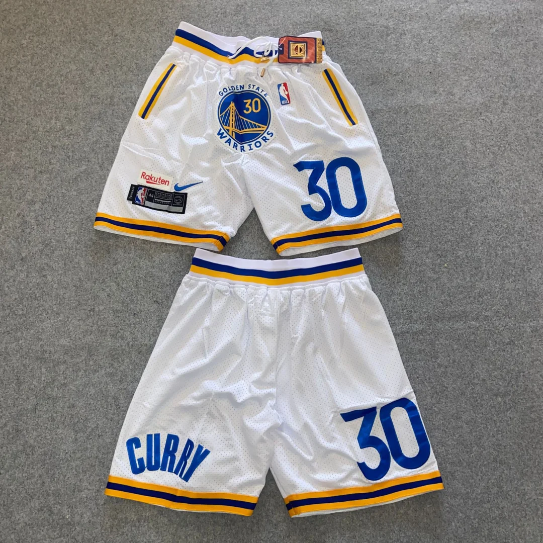 SHORT CURRY 30