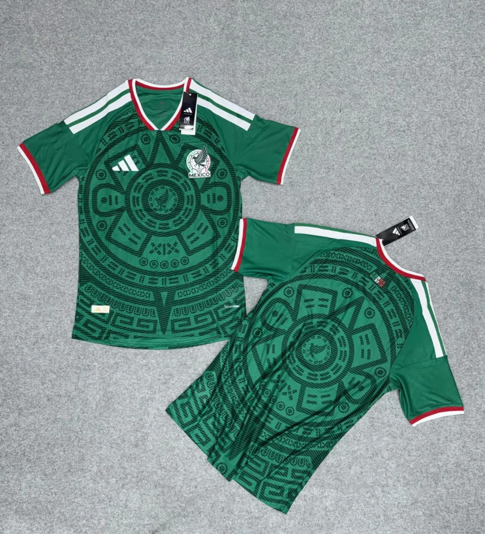 MEXICO TITULAR 