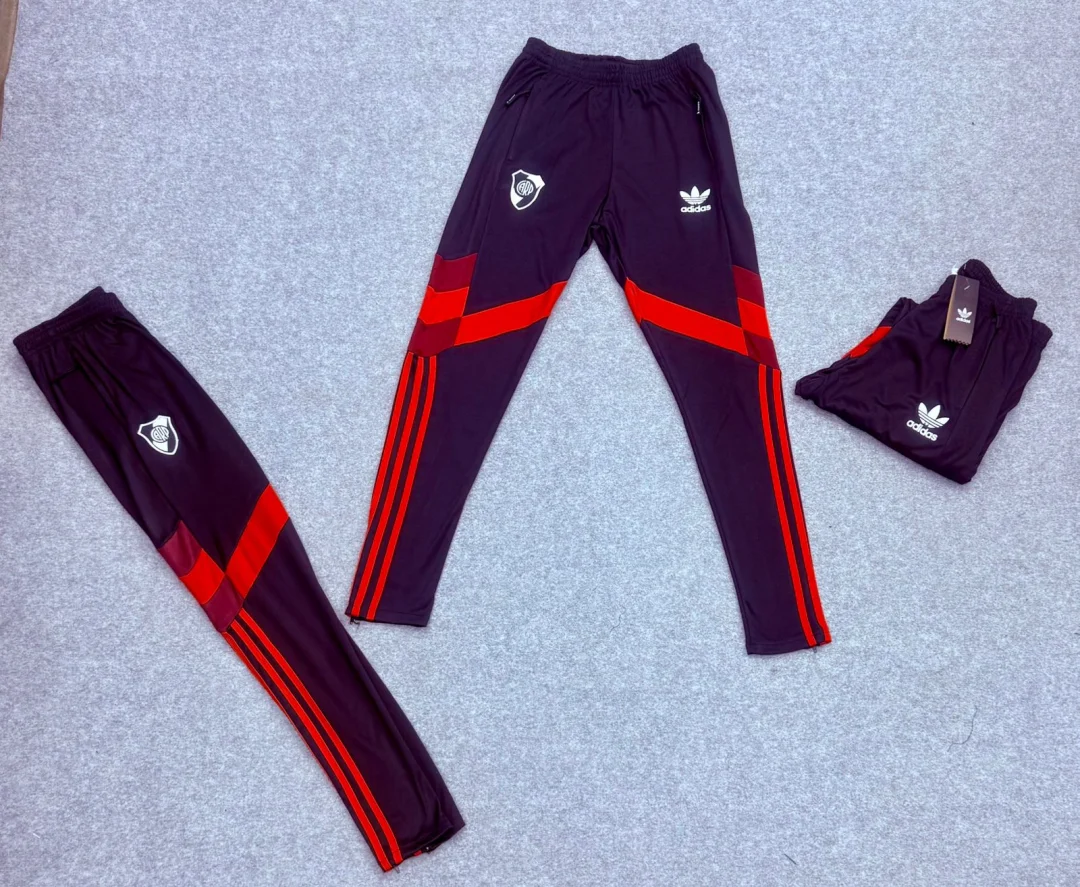 RIVER PLATE PANTALÓN FRIZA