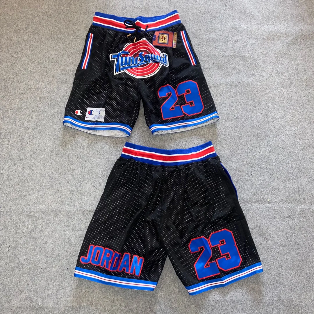 SHORT NBA TUNESQUAD