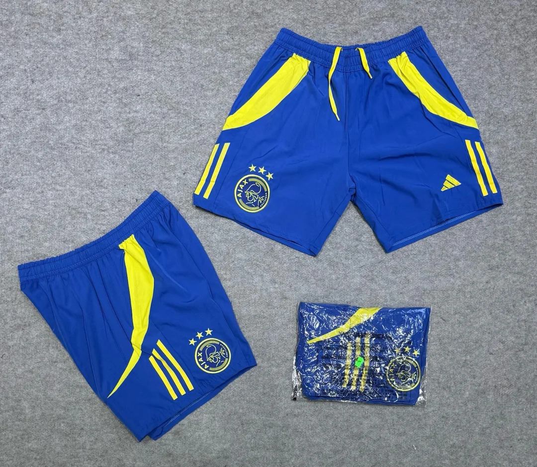 SHORT AJAX 