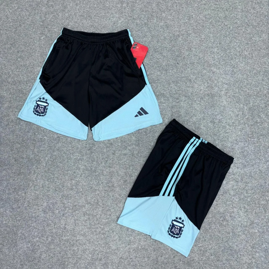 SHORT AFA MICROFIBRA