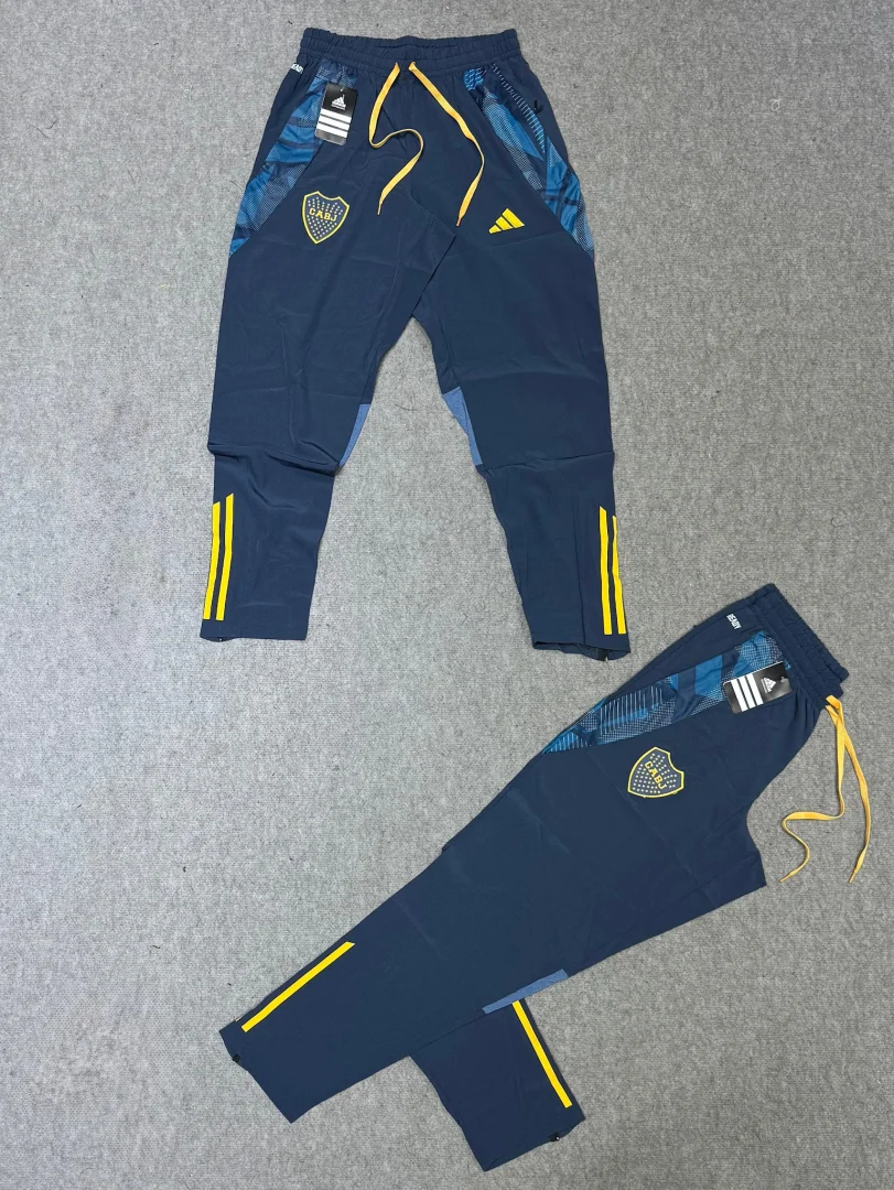 BOCA JUNIORS MICROFIBRA