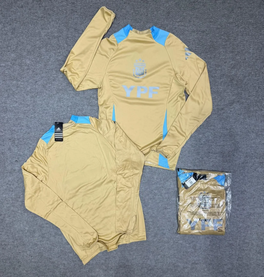 BUZO AFA SELECCION ARGENTINA