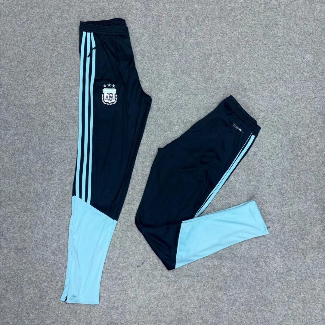 PANTALÓN AFA SELECCION ARGENTINA MICROFIBRA