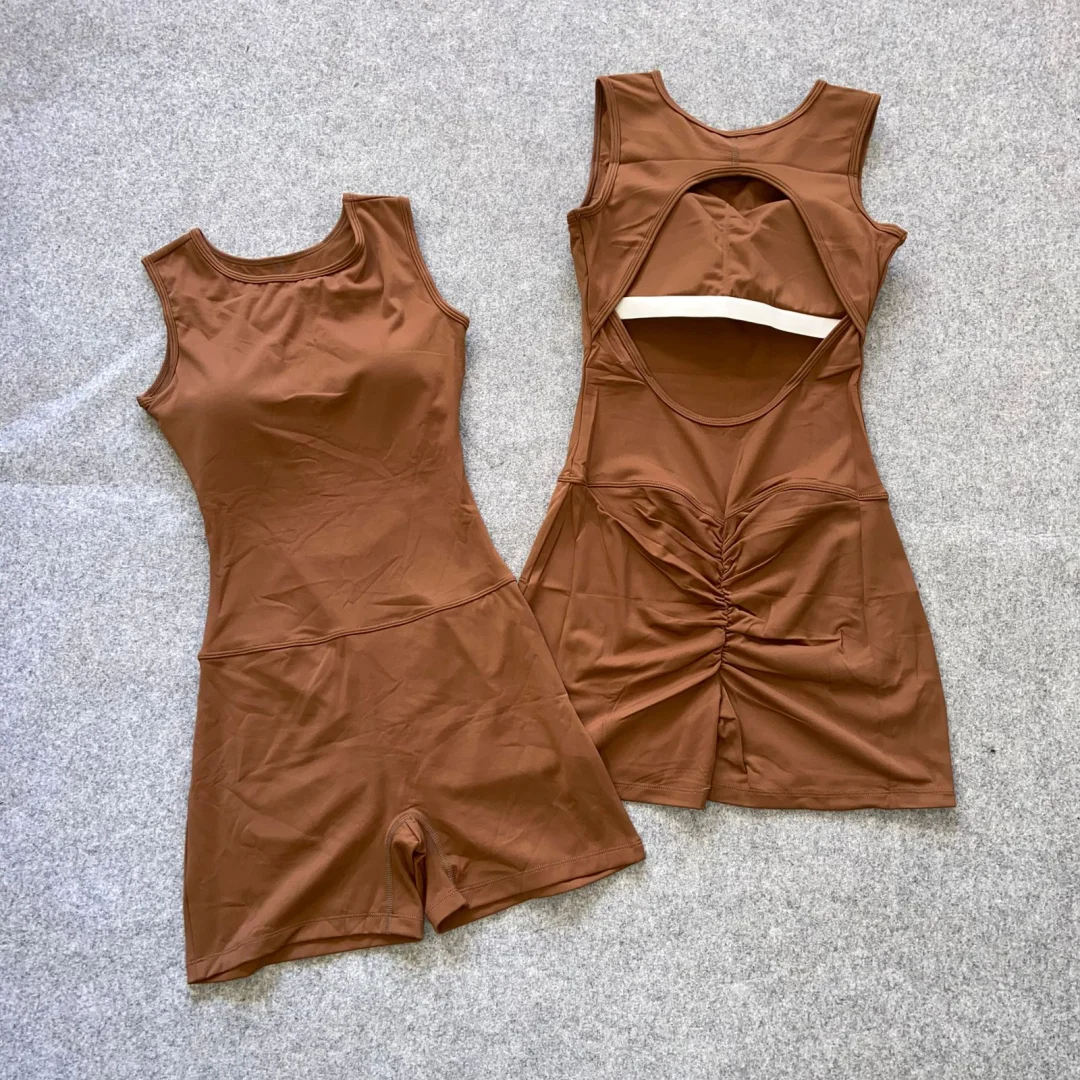 CATSUIT LISO PUSH UP IMPORTADOS
