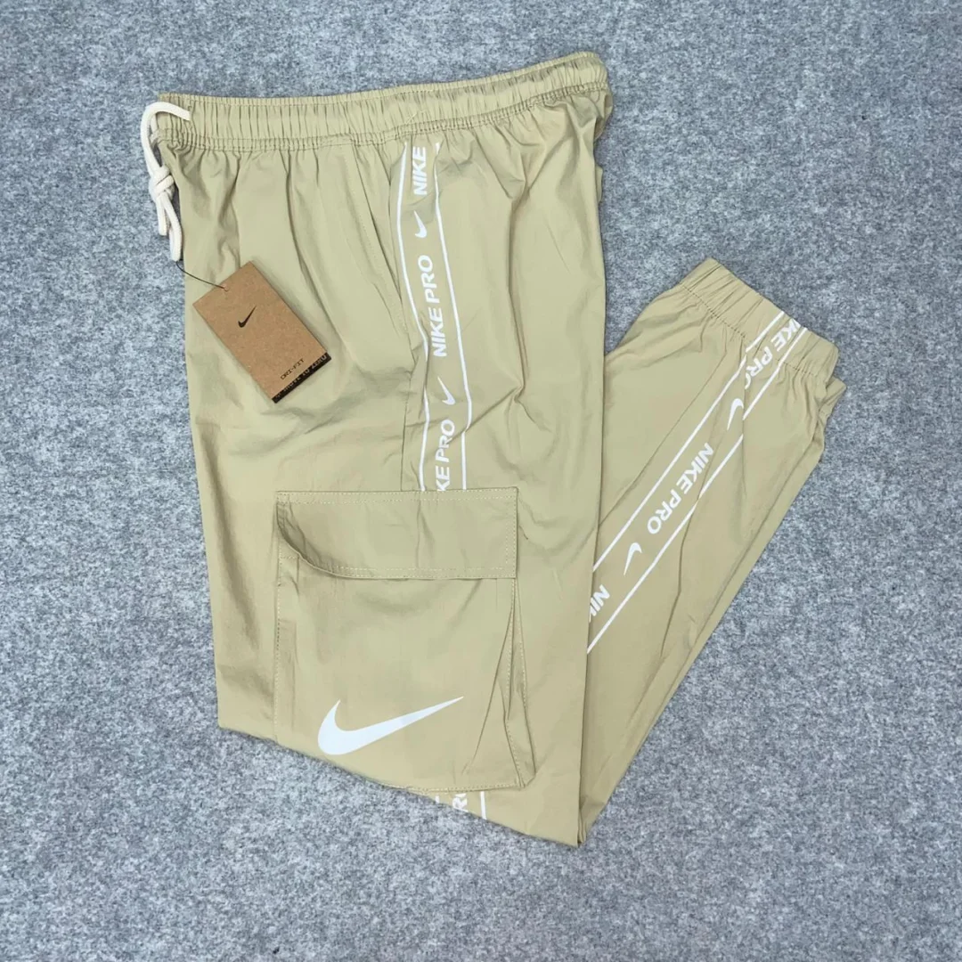 CARGO NIKE-AIR IMPORTADO