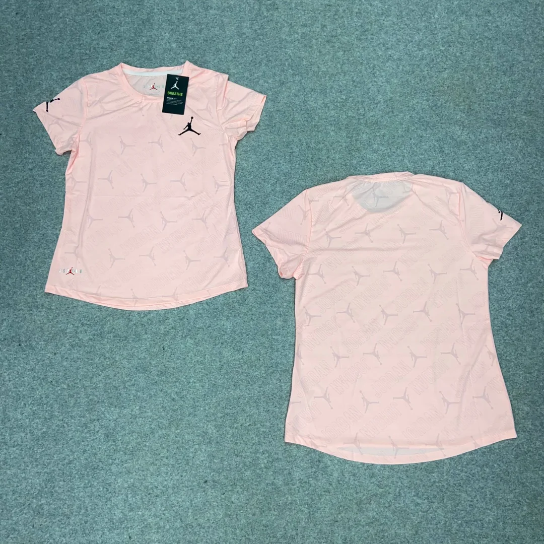 REMERA DRY-FIT JORDAN
