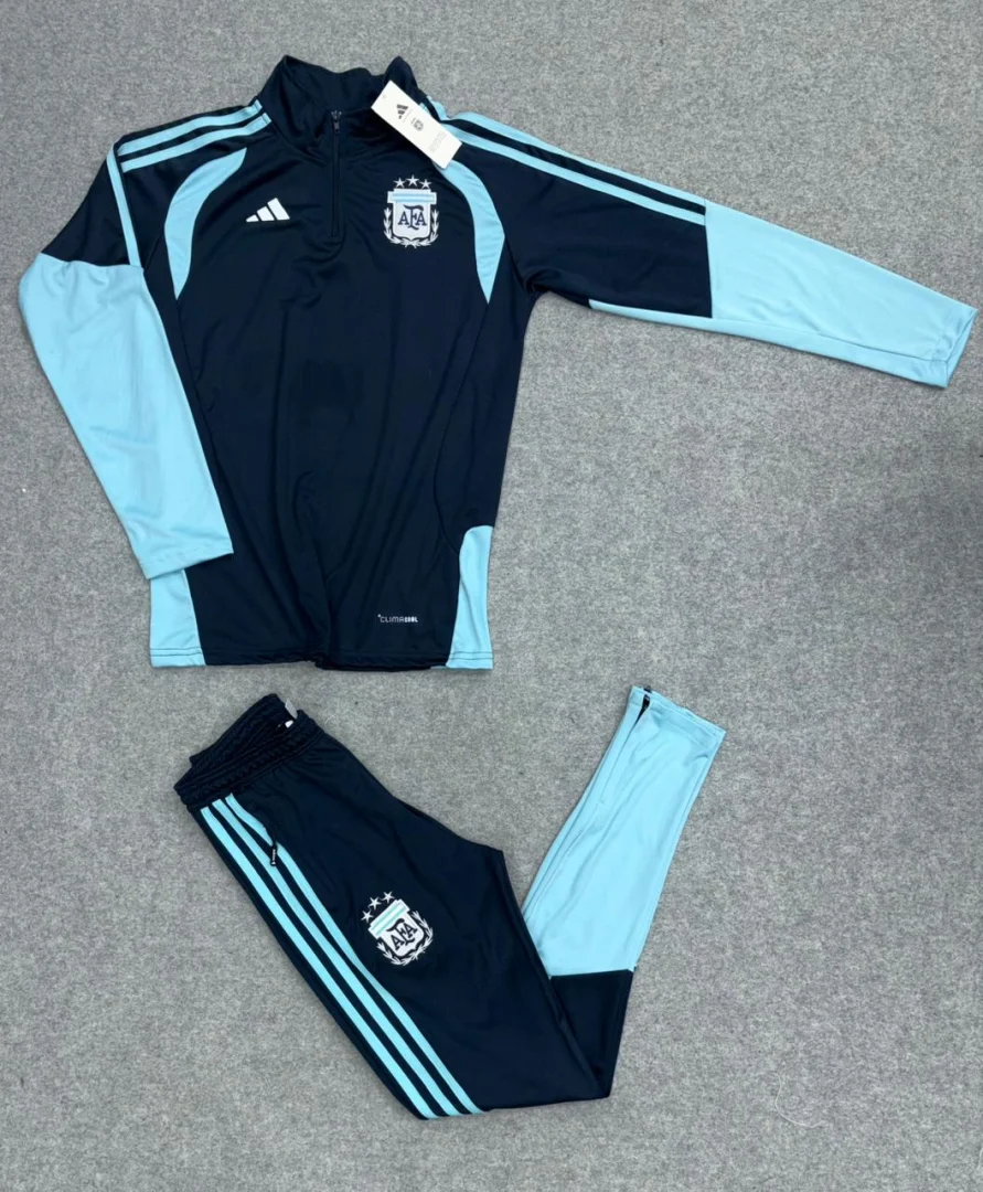 AFA SELECCION ARGENTINA