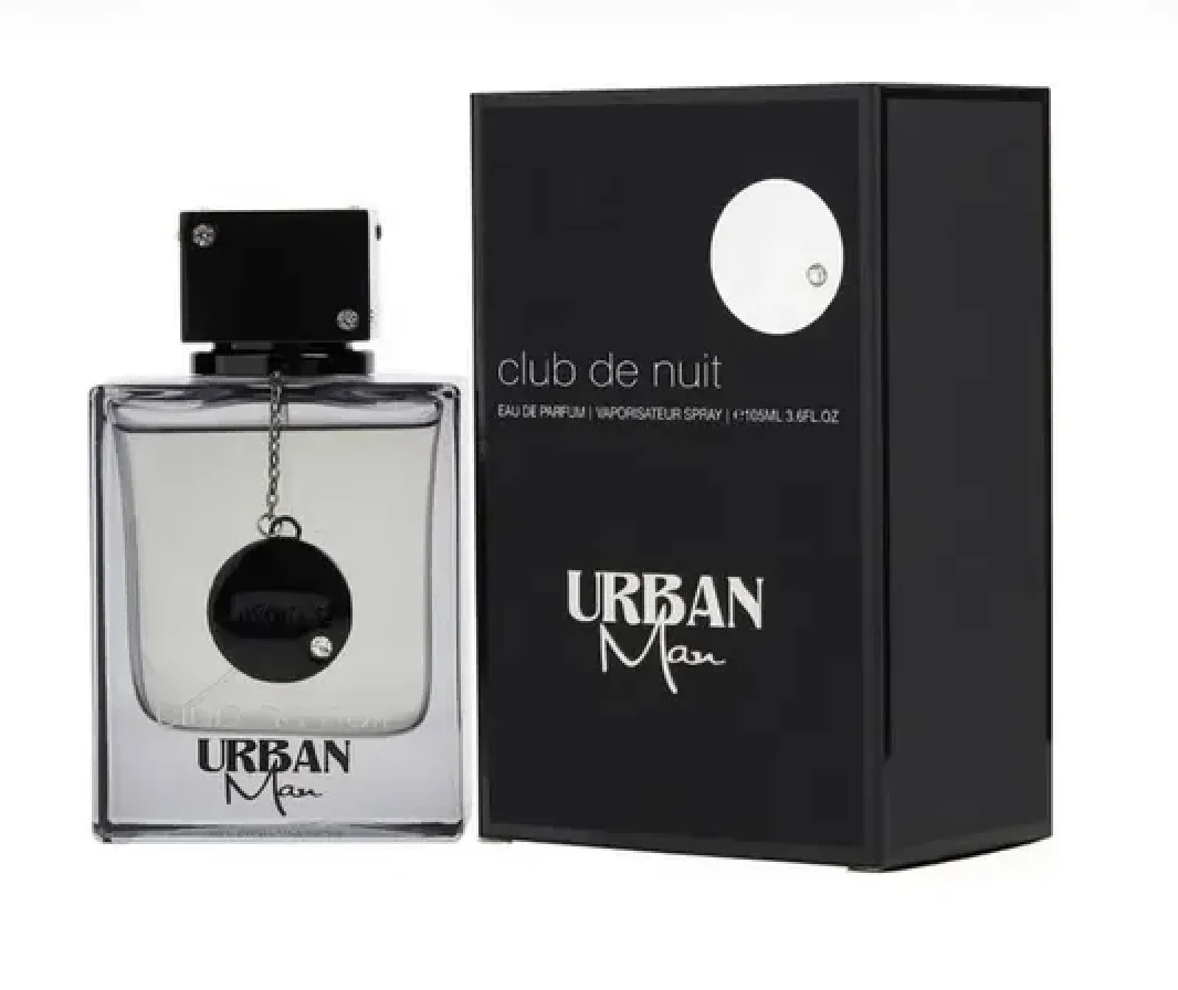 CLUB DE NUIT URBAN MAN 105ML