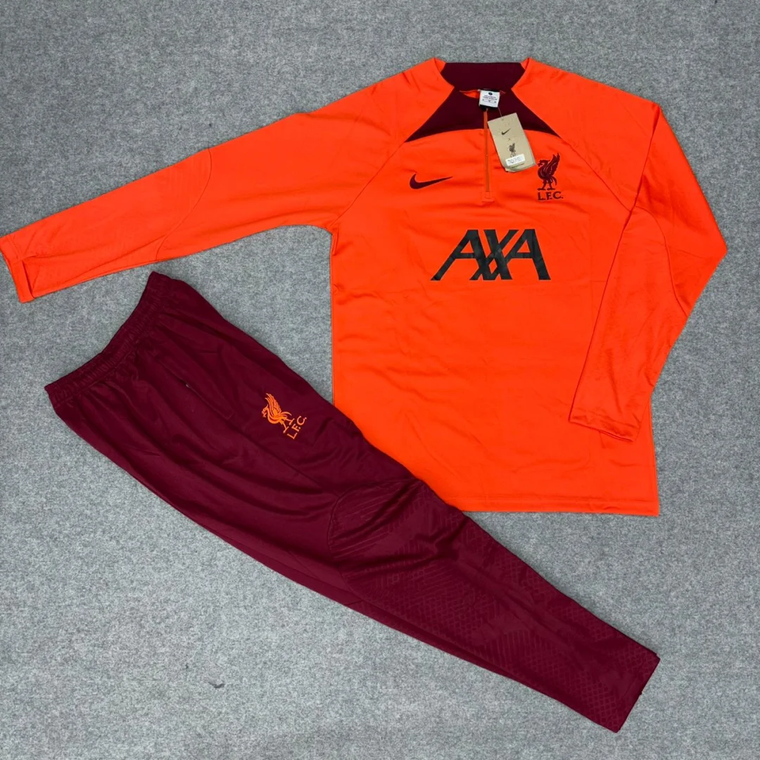 CONJUNTO LIVERPOOL FC