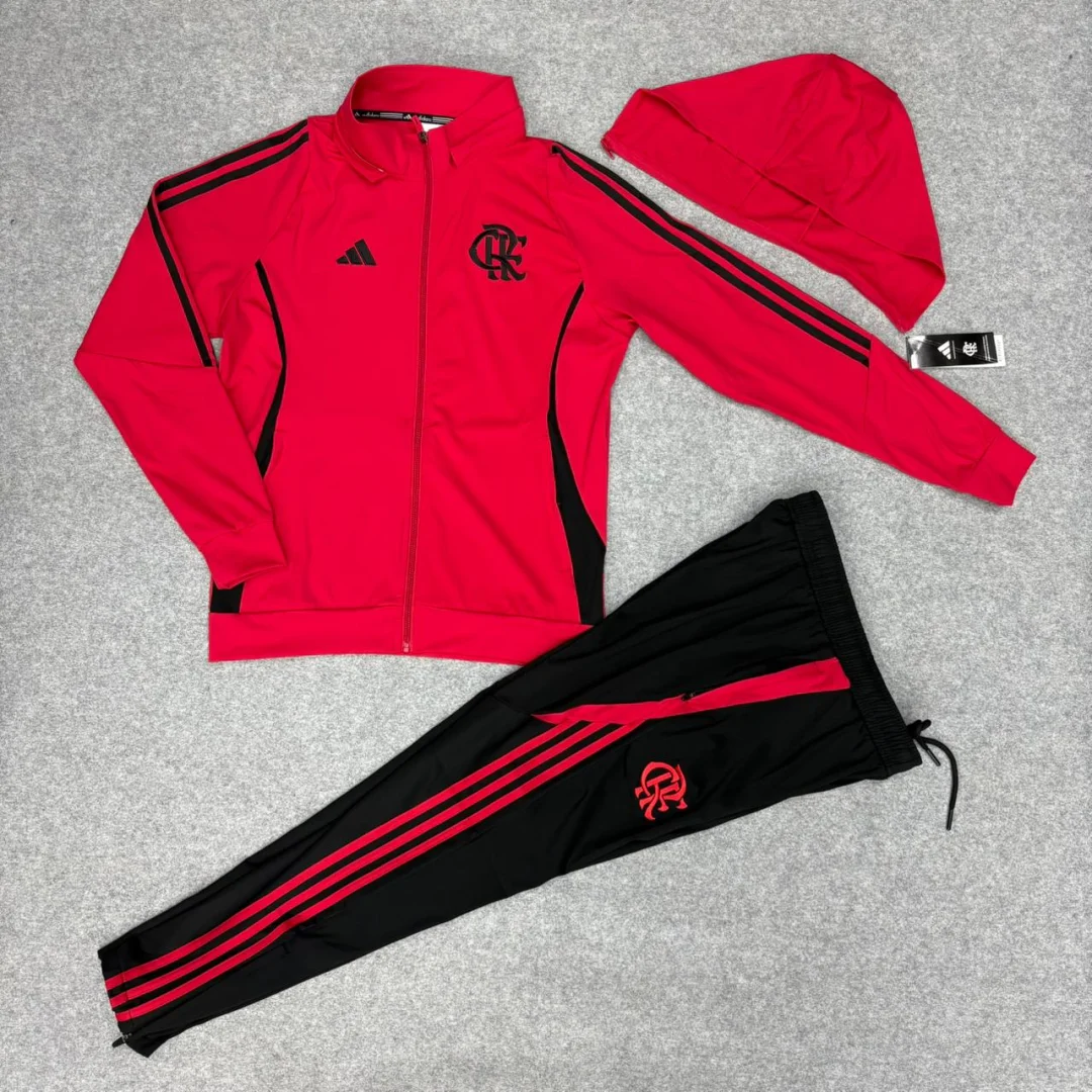CONJUNTO FLAMENGO