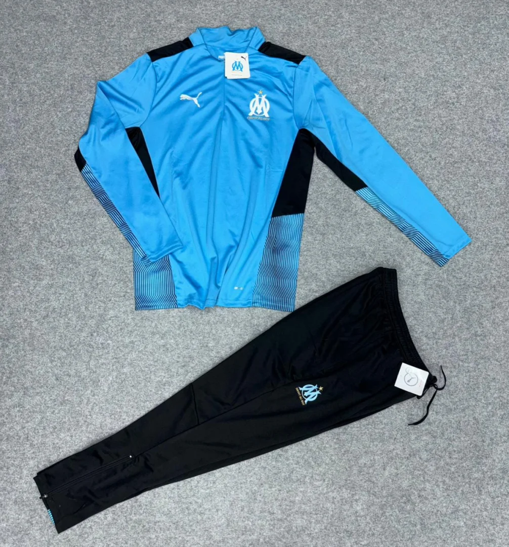 CONJUNTO  MARSELLA