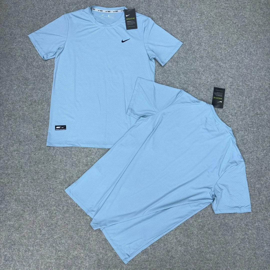 REMERA DRYFIT NIKE LISA