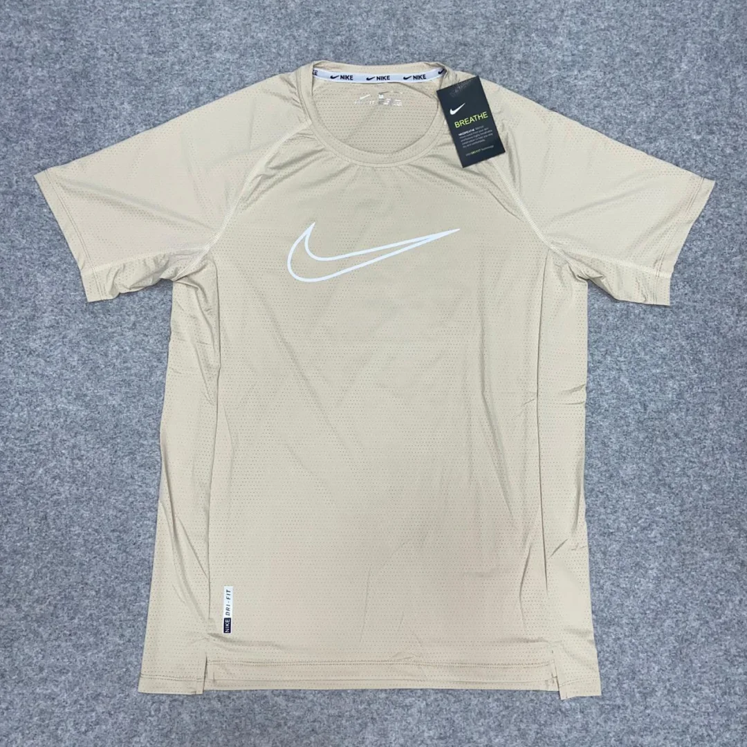REMERA DRY FIT NIKE PIPA