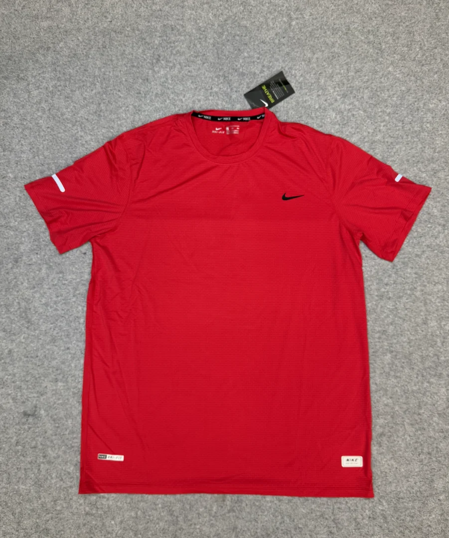 REMERA DRY FIT NIKE