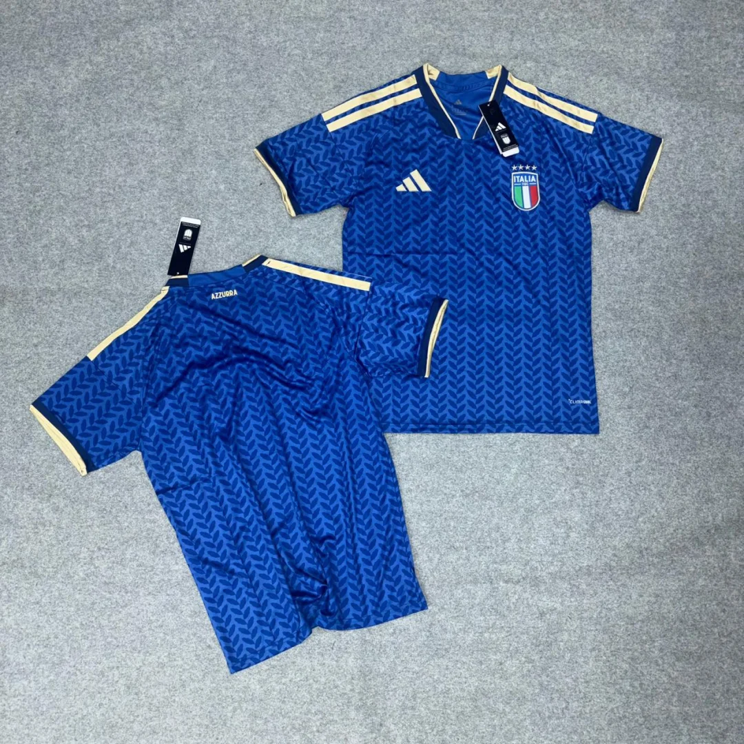 CAMISETA ITALIA TITULAR