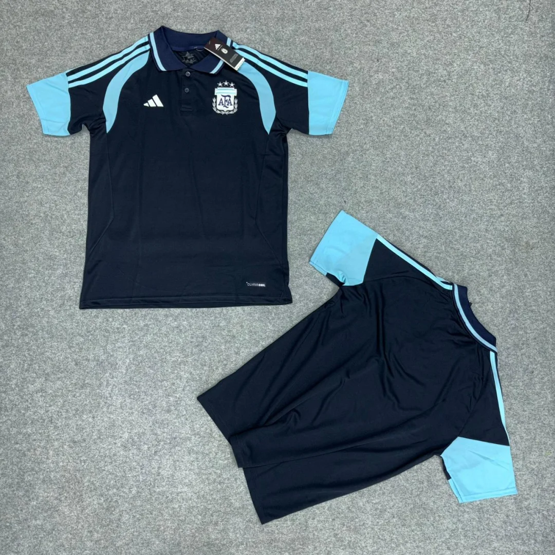 CHOMBA  AFA SELECCION ARGENTINA
