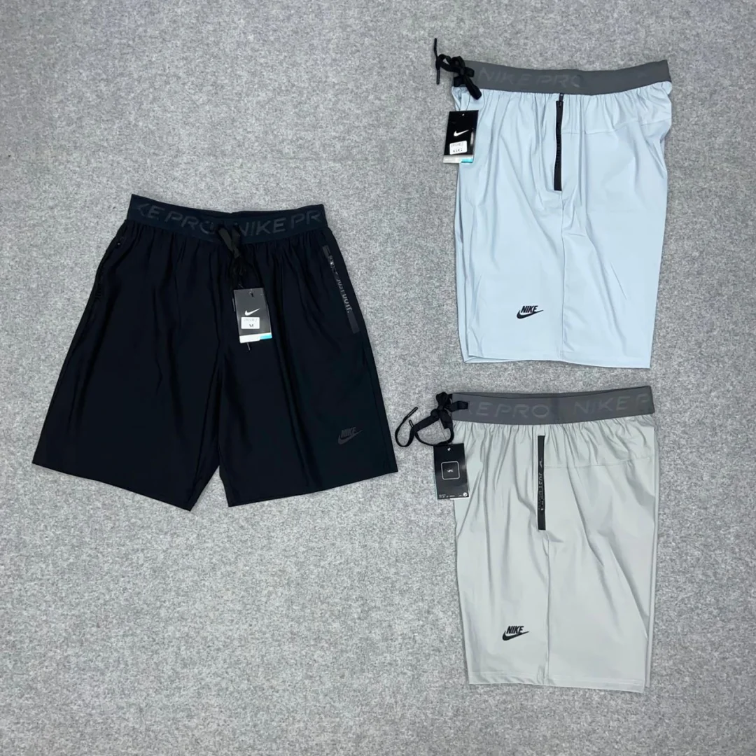 SHORT DRY FIT NIKE PIPA CHICA