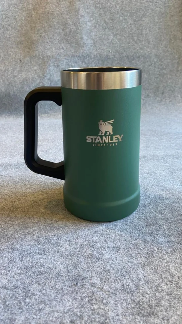 VASO STANLEY CHOPP 