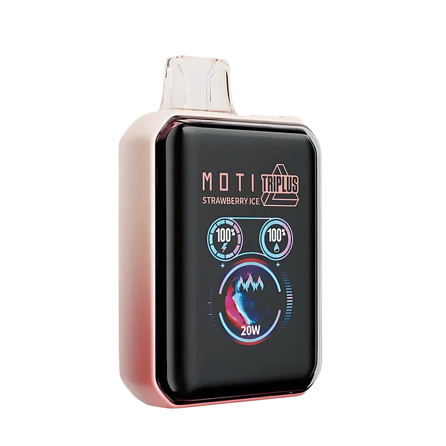 VAPER MOTI