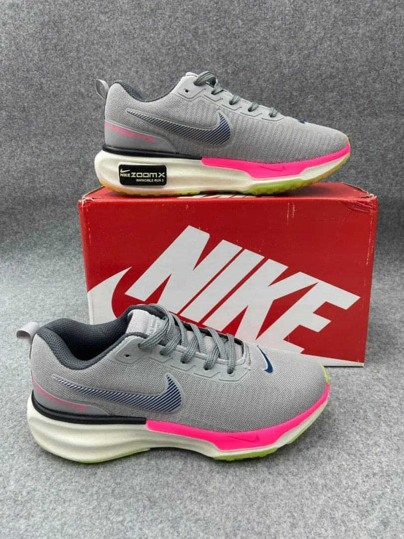ZAPATILLAS NIKE ZOOM RUN 3