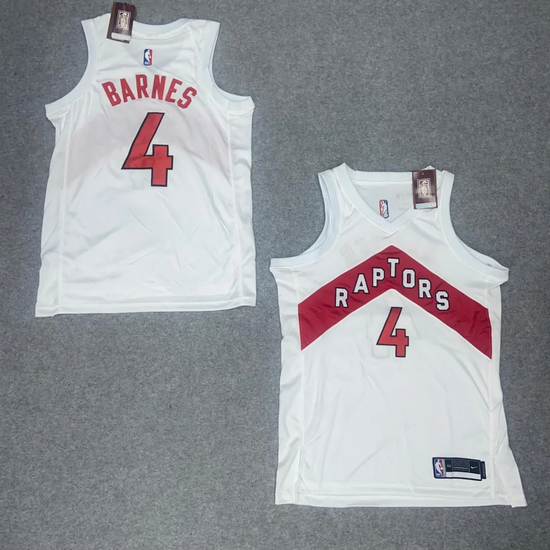 MUSCULOSA NBA RAPTORS