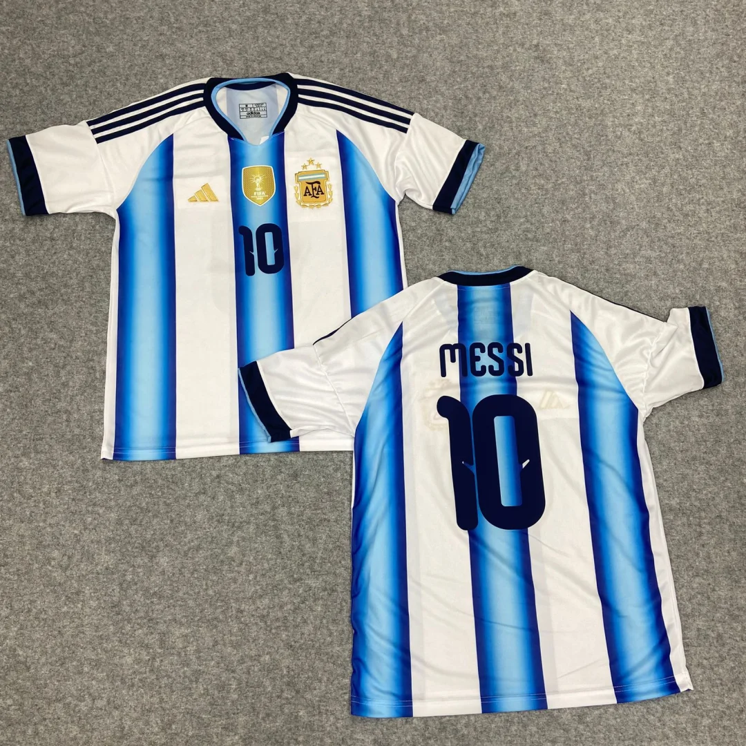 CAMISETA AFA 2025/26