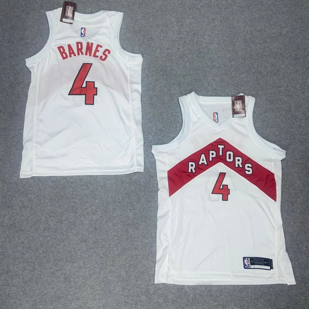MUSCULOSA NBA RAPTORS