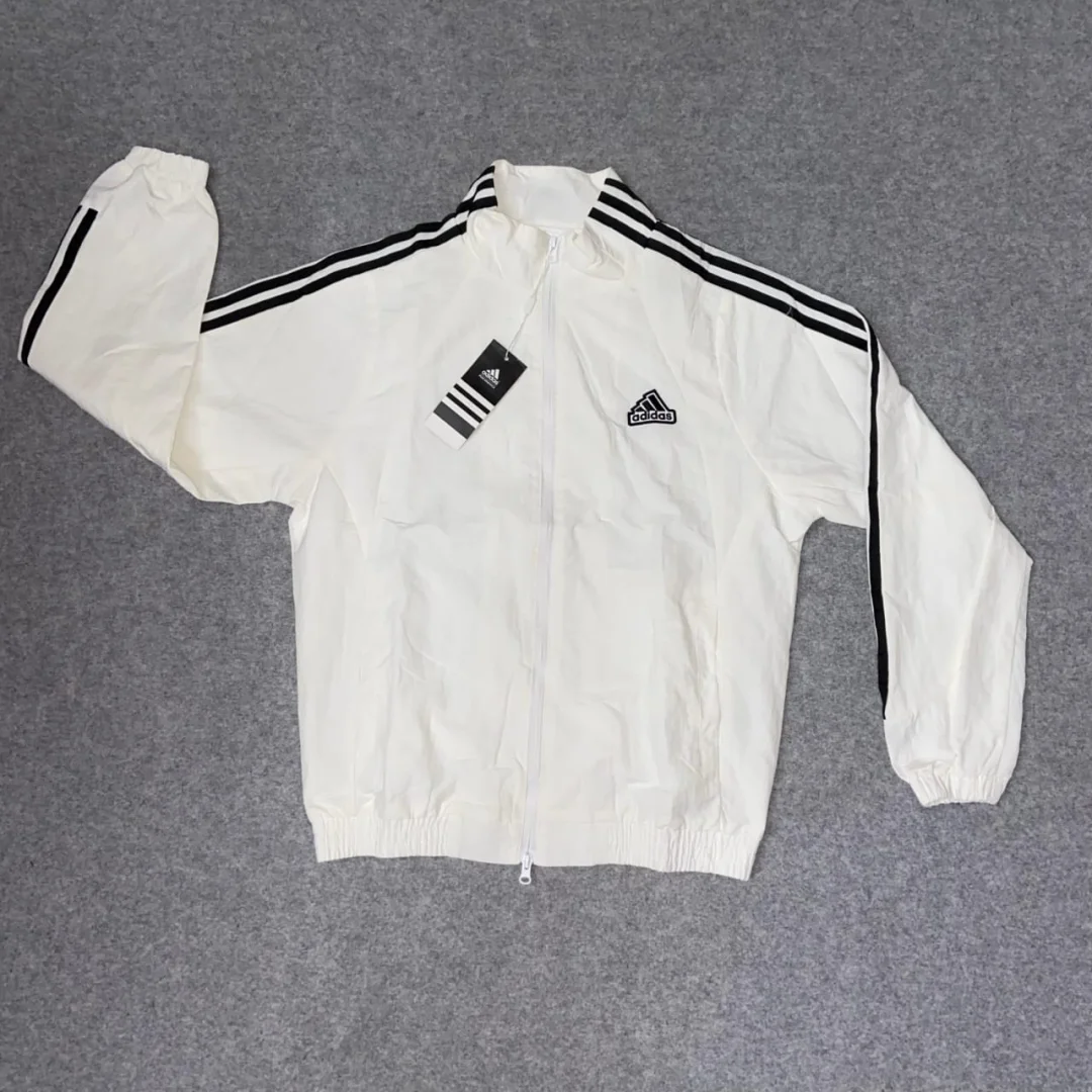 CAMPERA ROMPEVIENTO ADIDAS