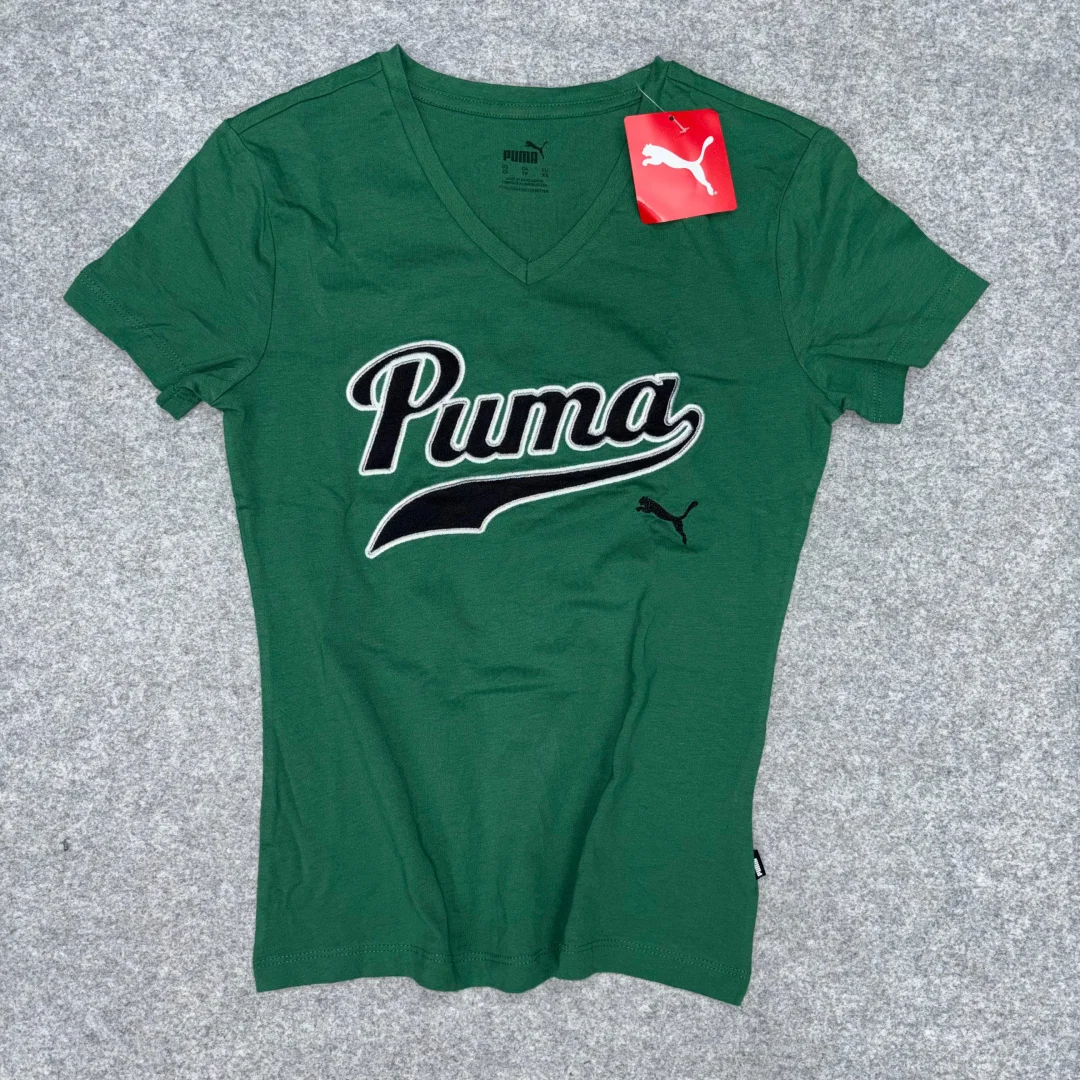 REMERA PUMA