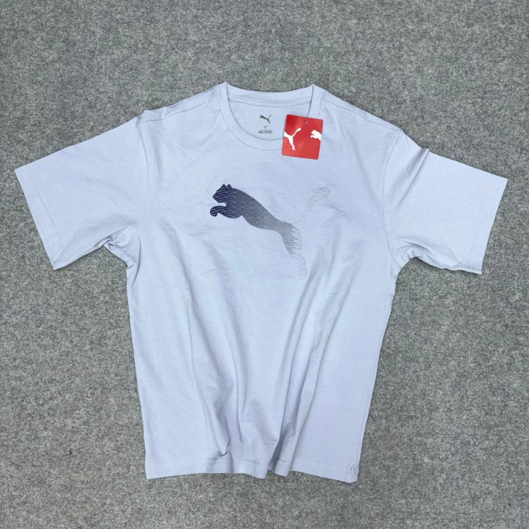 REMERA PUMA