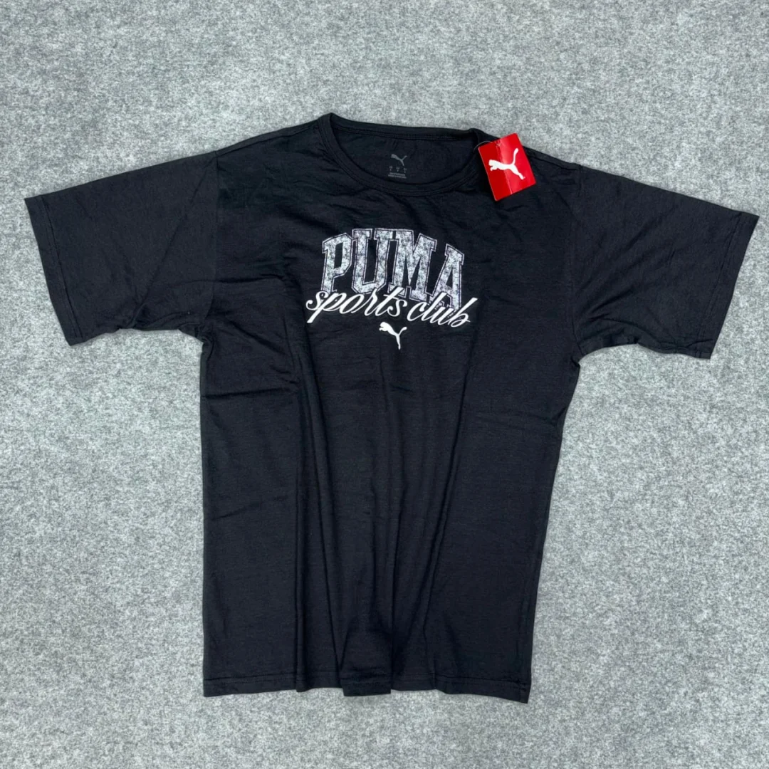 REMERA PUMA