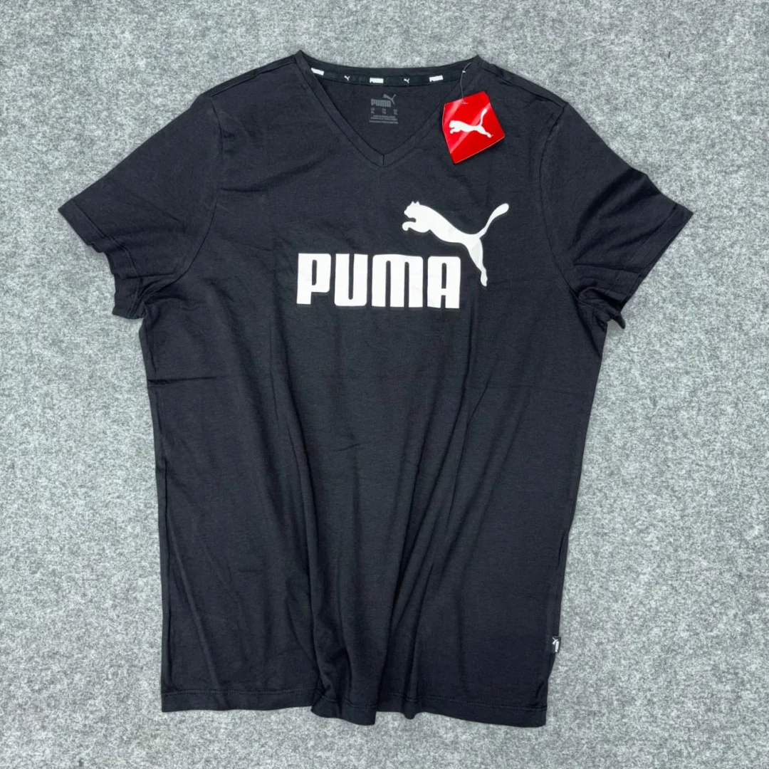 REMERA PUMA
