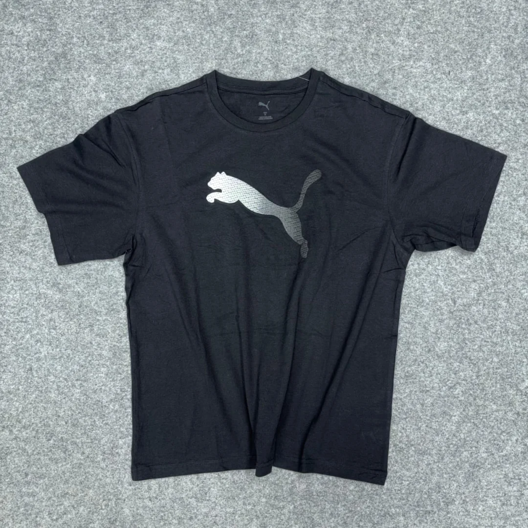 REMERA PUMA