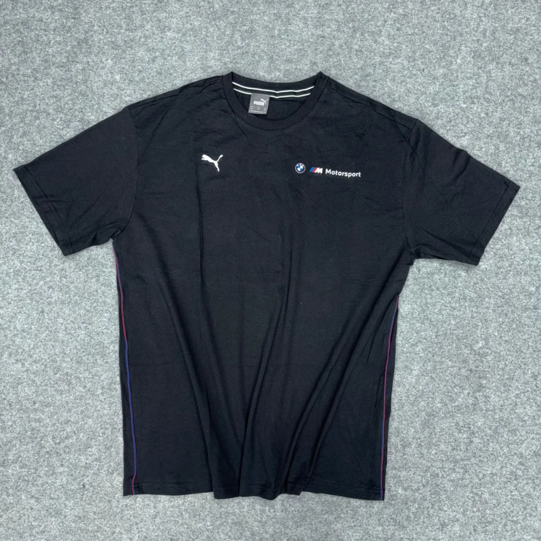 REMERA PUMA BMW