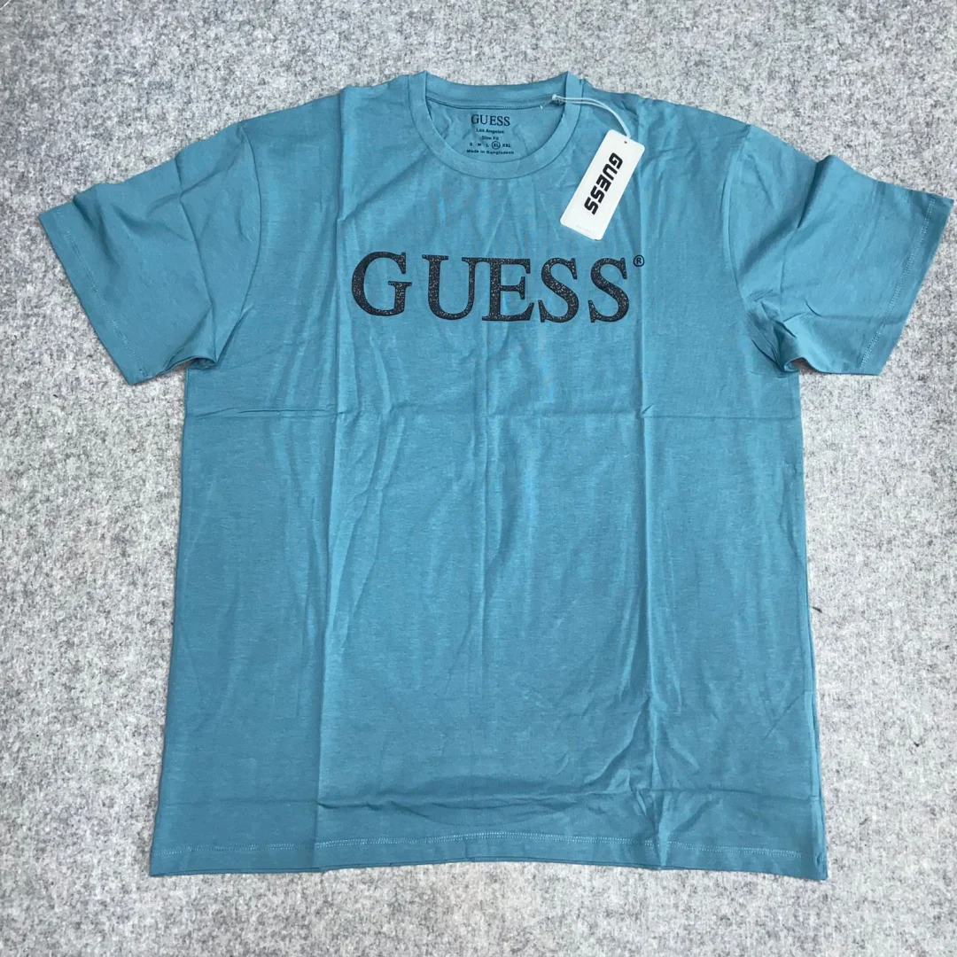 REMERA GUESS