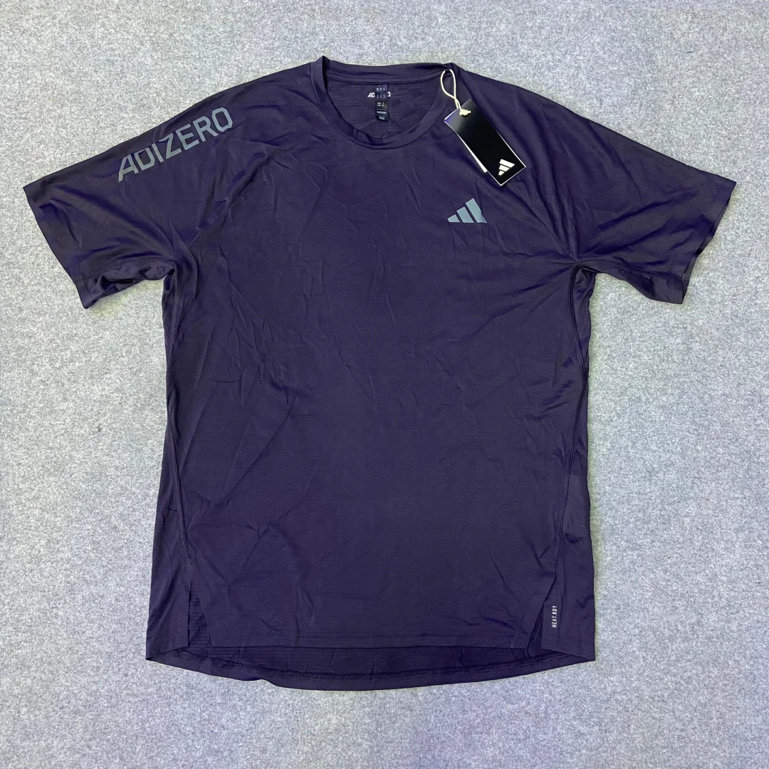 REMERA ADIDAS ENTRENAMIENTO